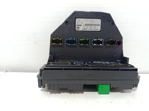Used Fuse box Fuse box MERCEDES-BENZ C-CLASS (W204) C 200 CDI (204.007, 204.006) (136 hp) 39990119 39990119
