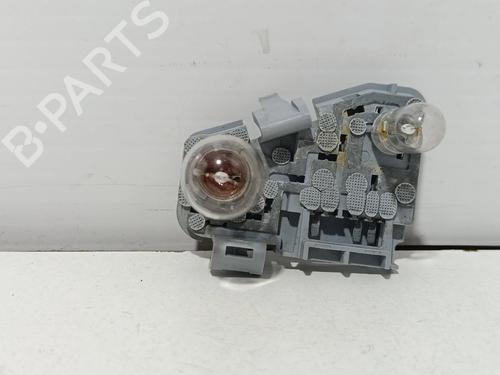Used Lamp holder Lamp holder MERCEDES-BENZ B-CLASS Sports Tourer (W246, W242) B 180 CDI (246.200) (109 hp) 39990126 39990126