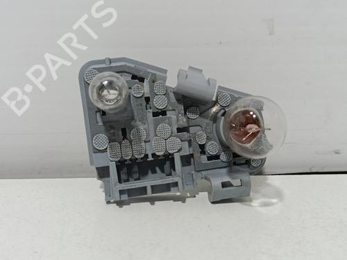 Used Lamp holder Lamp holder MERCEDES-BENZ B-CLASS Sports Tourer (W246, W242) B 180 CDI (246.200) (109 hp) 39990125 39990125