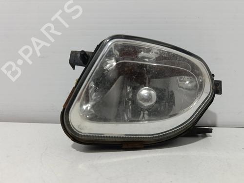 Used Left front fog light Left front fog light MERCEDES-BENZ E-CLASS (W211) E 270 CDI (211.016) (177 hp) 39990130 39990130