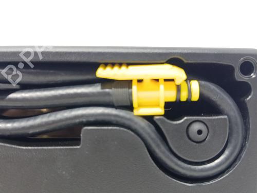Mass air flow sensor MERCEDES-BENZ A-CLASS (W176) A 200 CDI / d (176.008) | BP39991369M95 - Image 7