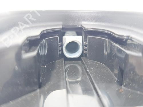Mass air flow sensor MERCEDES-BENZ A-CLASS (W176) A 200 CDI / d (176.008) | BP39991369M95 - Image 6