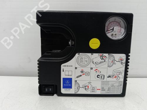 Used Mass air flow sensor Mass air flow sensor MERCEDES-BENZ A-CLASS (W176) A 200 CDI / d (176.008) (136 hp) 39991369 39991369