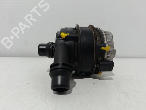 Used Auxiliary water pump Auxiliary water pump MERCEDES-BENZ C-CLASS (W205) C 180 d (205.000) (122 hp) 39991371 39991371