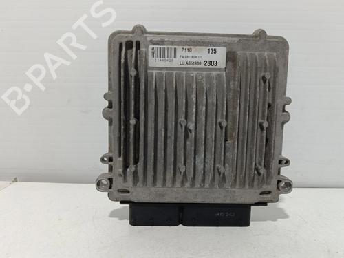 Used Engine control unit (ECU) Engine control unit (ECU) MERCEDES-BENZ VITO Van (W447) 114 CDI (447.601, 447.603, 447.605) (136 hp) 39964305 39964305