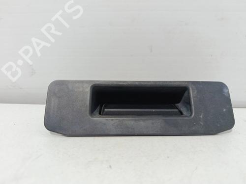 Used Tailgate handle Tailgate handle MERCEDES-BENZ GLK-CLASS (X204) 200 CDI (204.901) (136 hp) 39964307 39964307