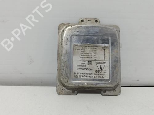 Used Electronic module Electronic module MERCEDES-BENZ E-CLASS Coupe (C207) E 350 CDI (207.322) (231 hp) 39964310 39964310