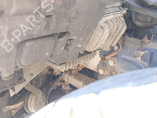 Used Electronic module Electronic module MERCEDES-BENZ C-CLASS T-Model (S205) C 200 BlueTEC / d (205.237) (136 hp) 40020195 40020195