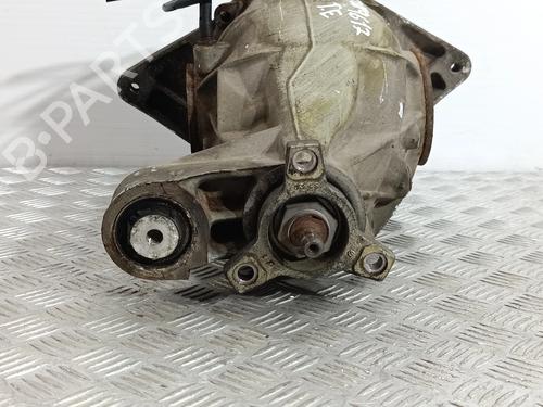 Rear differential MERCEDES-BENZ M-CLASS (W166) ML 350 BlueTEC 4-matic (166.024, 166.023) | BP40012253M24 - Image 4