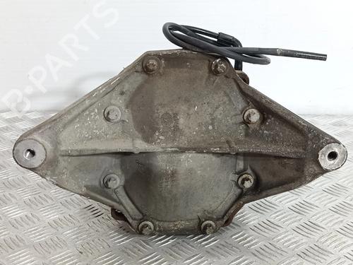 Rear differential MERCEDES-BENZ M-CLASS (W166) ML 350 BlueTEC 4-matic (166.024, 166.023) | BP40012253M24 - Image 2