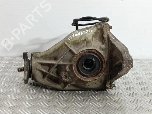 Used Rear differential Rear differential MERCEDES-BENZ M-CLASS (W166) ML 350 BlueTEC 4-matic (166.024, 166.023) (258 hp) 40012253 40012253