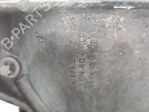 Rear differential MERCEDES-BENZ M-CLASS (W166) ML 350 BlueTEC 4-matic (166.024, 166.023) | BP40012253M24 - Image 7