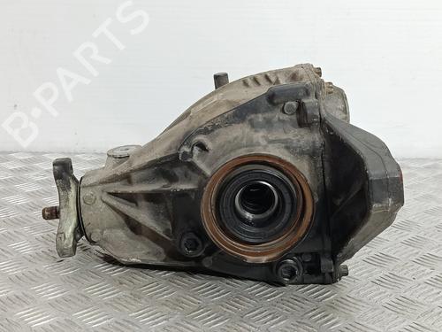 Used Rear differential Rear differential MERCEDES-BENZ C-CLASS T-Model (S205) C 250 BlueTEC / d 4-matic (205.209) (204 hp) 40012254 40012254