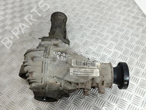 Front differential MERCEDES-BENZ M-CLASS (W166) ML 350 BlueTEC 4-matic (166.024, 166.023) | BP40012235M23 - Image 5