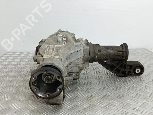 Front differential MERCEDES-BENZ M-CLASS (W166) ML 350 BlueTEC 4-matic (166.024, 166.023) | BP40012235M23 - Image 2