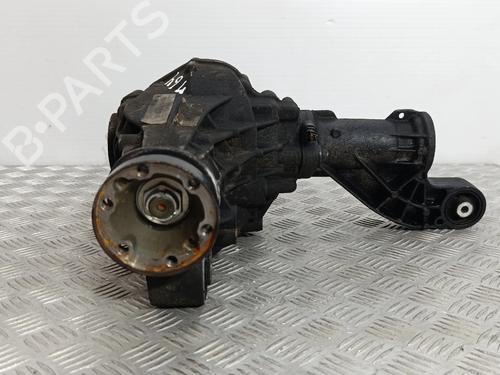 Front differential MERCEDES-BENZ M-CLASS (W164) ML 320 CDI 4-matic (164.122) | BP40012259M23 - Image 2