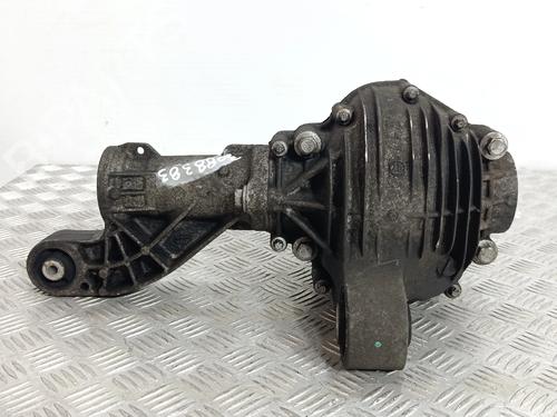 Front differential MERCEDES-BENZ M-CLASS (W164) ML 320 CDI 4-matic (164.122) | BP40012259M23 - Image 4