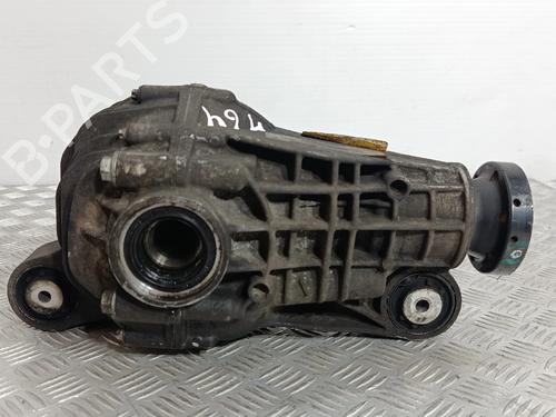 Used Front differential Front differential MERCEDES-BENZ M-CLASS (W164) ML 320 CDI 4-matic (164.122) (224 hp) 40012259 40012259