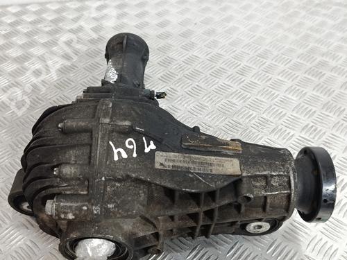 Front differential MERCEDES-BENZ M-CLASS (W164) ML 320 CDI 4-matic (164.122) | BP40012259M23 - Image 5