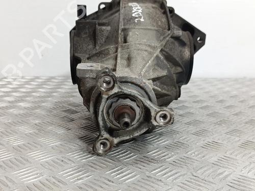 Rear differential MERCEDES-BENZ E-CLASS (W213) E 200 d (213.013) | BP40012257M24 - Image 2
