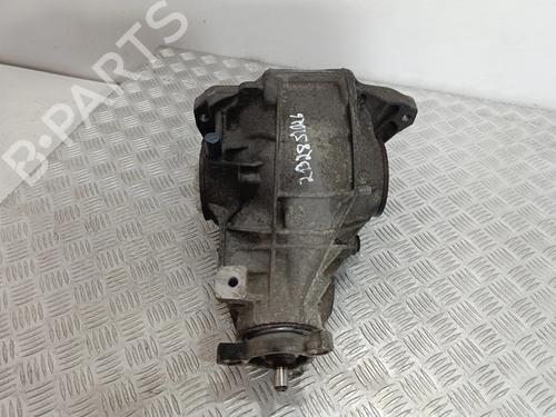 Rear differential MERCEDES-BENZ E-CLASS (W213) E 200 d (213.013) | BP40012257M24 - Image 5
