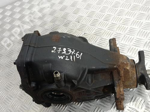 Rear differential MERCEDES-BENZ E-CLASS (W211) E 200 CDI (211.004) | BP40012234M24 - Image 5
