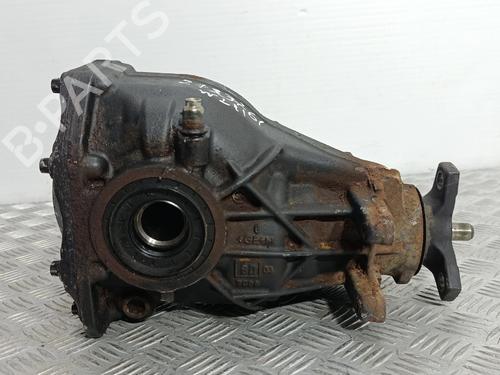 Used Rear differential Rear differential MERCEDES-BENZ E-CLASS (W211) E 200 CDI (211.004) (122 hp) 40012234 40012234