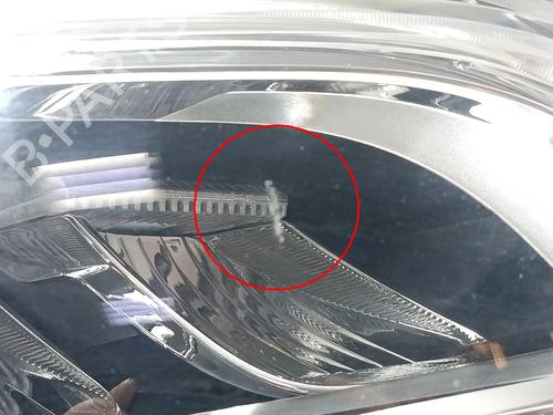 Right headlight MERCEDES-BENZ SPRINTER 5-t Platform/Chassis (B907) 519 CDI (907.153, 907.155, 907.253, 907.255) | BP40020222C29 - Image 12