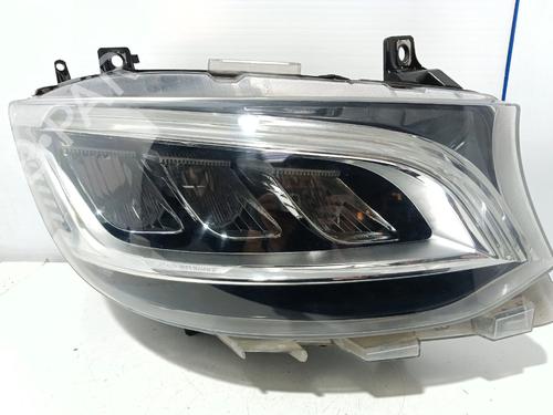 Right headlight MERCEDES-BENZ SPRINTER 5-t Platform/Chassis (B907) 519 CDI (907.153, 907.155, 907.253, 907.255) | BP40020222C29 - Image 5