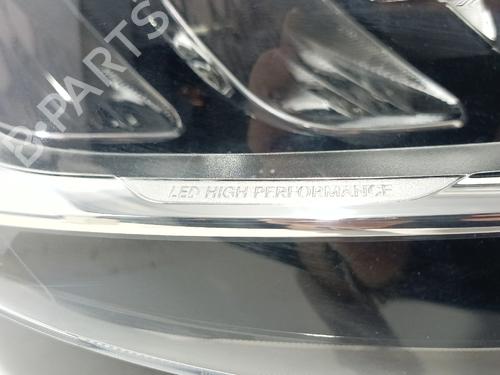 Right headlight MERCEDES-BENZ SPRINTER 5-t Platform/Chassis (B907) 519 CDI (907.153, 907.155, 907.253, 907.255) | BP40020222C29 - Image 6