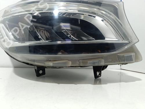 Right headlight MERCEDES-BENZ SPRINTER 5-t Platform/Chassis (B907) 519 CDI (907.153, 907.155, 907.253, 907.255) | BP40020222C29 - Image 7