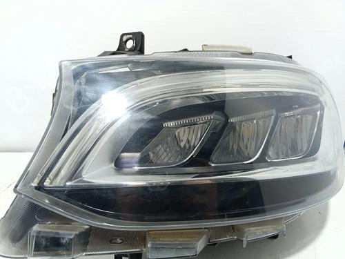 Left headlight MERCEDES-BENZ SPRINTER 5-t Platform/Chassis (B907) 519 CDI (907.153, 907.155, 907.253, 907.255) | BP40020223C28 - Image 5