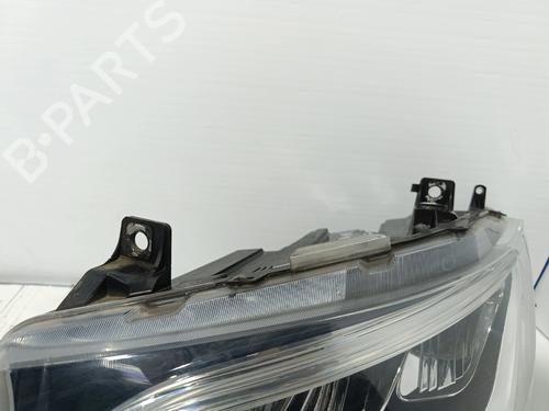 Left headlight MERCEDES-BENZ SPRINTER 5-t Platform/Chassis (B907) 519 CDI (907.153, 907.155, 907.253, 907.255) | BP40020223C28 - Image 4