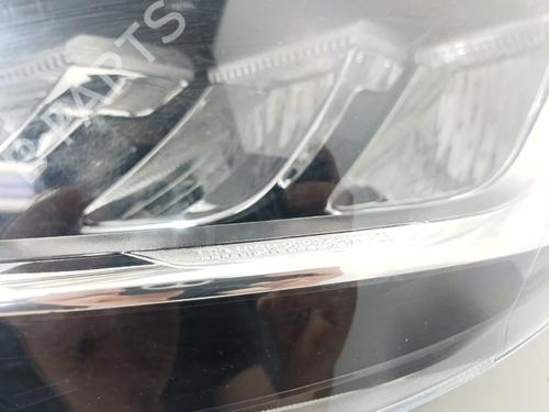 Left headlight MERCEDES-BENZ SPRINTER 5-t Platform/Chassis (B907) 519 CDI (907.153, 907.155, 907.253, 907.255) | BP40020223C28 - Image 6