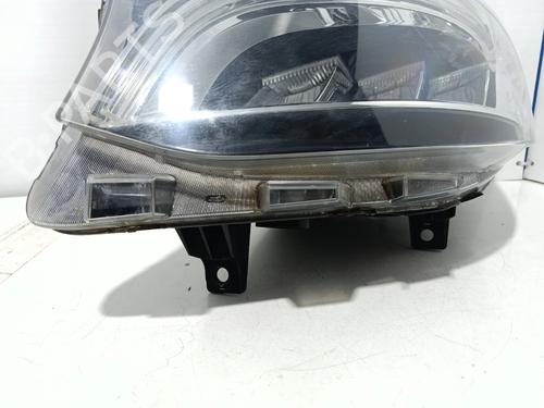 Left headlight MERCEDES-BENZ SPRINTER 5-t Platform/Chassis (B907) 519 CDI (907.153, 907.155, 907.253, 907.255) | BP40020223C28 - Image 7