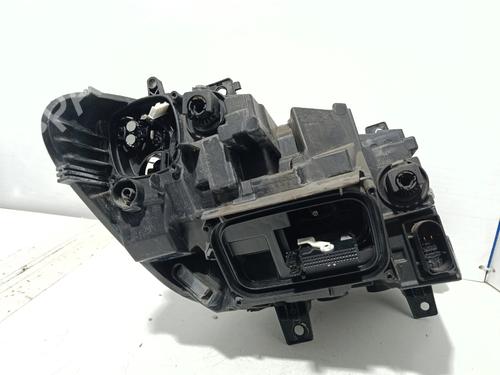 Left headlight MERCEDES-BENZ SPRINTER 5-t Platform/Chassis (B907) 519 CDI (907.153, 907.155, 907.253, 907.255) | BP40020223C28 - Image 8