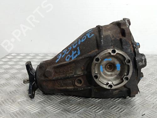 Used Rear differential Rear differential MERCEDES-BENZ SLK (R170) 200 Kompressor (170.444) (163 hp) 40012233 40012233