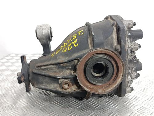 Used Rear differential Rear differential MERCEDES-BENZ S-CLASS (W220, V220) S 320 CDI (220.025, 220.125) (204 hp) 40012232 40012232