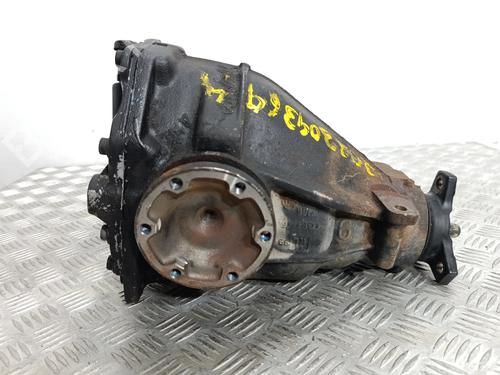 Used Rear differential Rear differential MERCEDES-BENZ C-CLASS (W202) C 220 CDI (202.133) (125 hp) 40007696 40007696