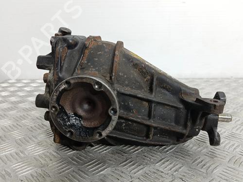 Used Rear differential Rear differential MERCEDES-BENZ 190 (W201) 190 D (201.122) (72 hp) 40038163 40038163
