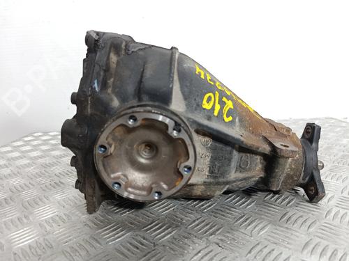 Used Rear differential Rear differential MERCEDES-BENZ E-CLASS (W210) E 220 CDI (210.006) (143 hp) 40038168 40038168