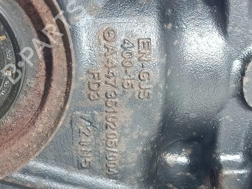 Rear differential MERCEDES-BENZ VITO Van (W447) 114 CDI (447.601, 447.603, 447.605) | BP40007679M24  - Image 8