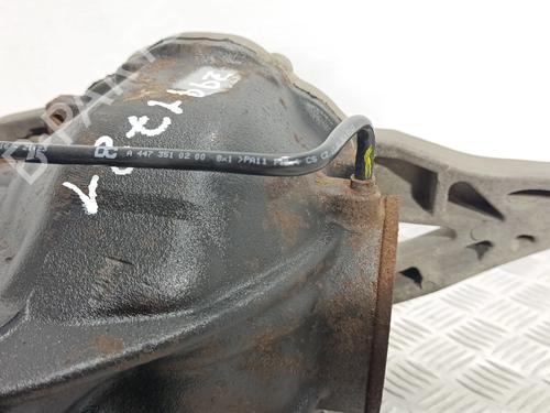 Rear differential MERCEDES-BENZ VITO Van (W447) 114 CDI (447.601, 447.603, 447.605) | BP40007679M24  - Image 5
