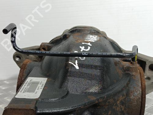 Rear differential MERCEDES-BENZ VITO Van (W447) 114 CDI (447.601, 447.603, 447.605) | BP40007679M24  - Image 6