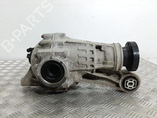 Front differential MERCEDES-BENZ GLE (V167) GLE 350 d 4-matic (167.121) | BP40012261M23 - Image 4