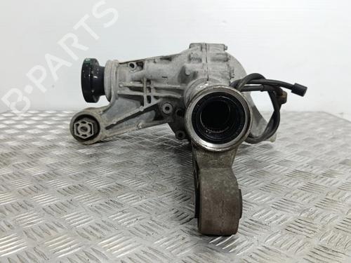 Front differential MERCEDES-BENZ GLE (V167) GLE 350 d 4-matic (167.121) | BP40012261M23 - Image 2