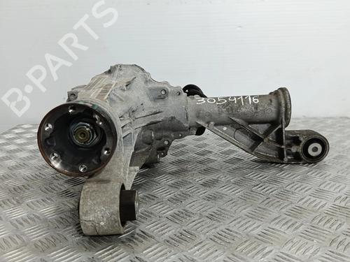 Used Front differential Front differential MERCEDES-BENZ GLE (V167) GLE 350 d 4-matic (167.121) (272 hp) 40012261 40012261