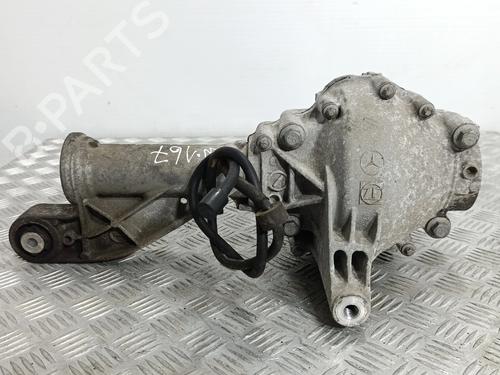 Front differential MERCEDES-BENZ GLE (V167) GLE 350 d 4-matic (167.121) | BP40012261M23 - Image 3