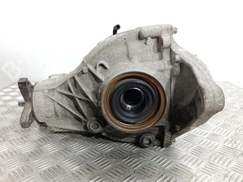 Used Rear differential Rear differential MERCEDES-BENZ GLE (V167) GLE 350 d 4-matic (167.121) (272 hp) 40012263 40012263
