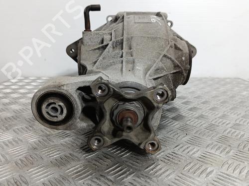 Rear differential MERCEDES-BENZ GLE (V167) GLE 350 d 4-matic (167.121) | BP40012263M24 - Image 4